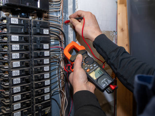 Best Electrical Installation Contractor  in San Francisco, CA